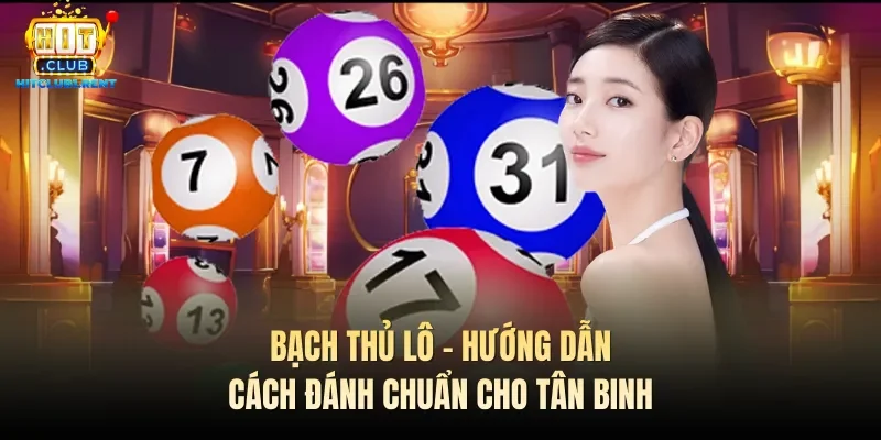 Bạch thủ lô
